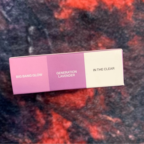 💛 Morphe Make It Big Plumping Lip Gloss Trio - NWT - Picture 6 of 15